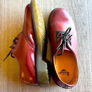 Doc Martens Size 7 *Never Worn*